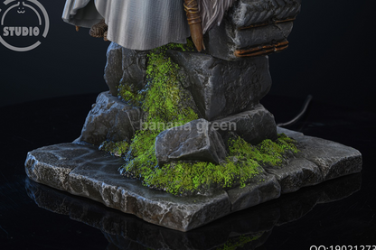 BAO 엘든링 라니