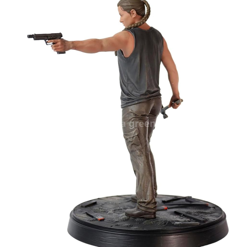 Dark Horse 더 라스트 오브 어스 애비 피규어
