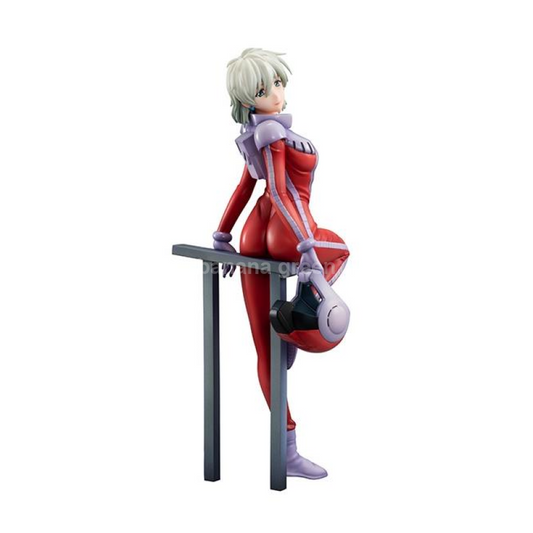 GGG 기동전사 건담: 제08MS소대 아이나 사하린(재판)