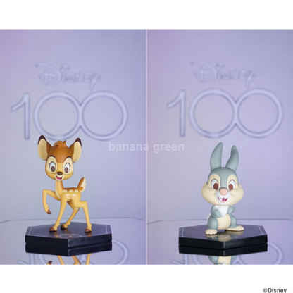 Disney100 디즈니100주년 미니 피규어 컬렉션 Vol.1 20개입 BOX