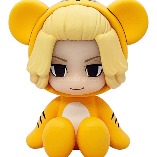 Chocot 도쿄 리벤저스 사노 만지로 스마트폰 받침대 (샤인)