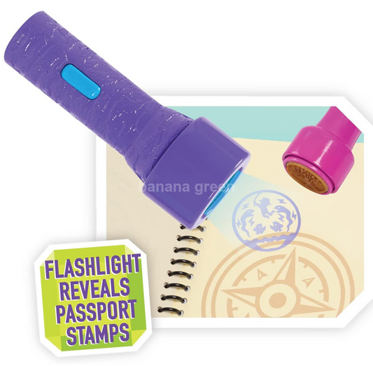 리들리 존스의 모험 어드밴쳐 가방 세트