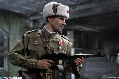 디드 DID R80173 콜오브듀티 빅토르 레즈노프 밀리터리 1/6 피규어