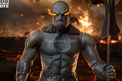 108TOYS 101001 잭 스나이더 저스티스 리그 다크사이드 1/6 피규어