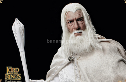 Asmus Toys LOTR003 간달프 더 화이트 1/6 아스무스 피규어