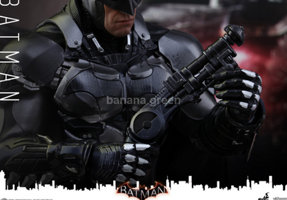 핫토이 아캄나이트 배트맨 피규어 1/6 Hottoys VGM26