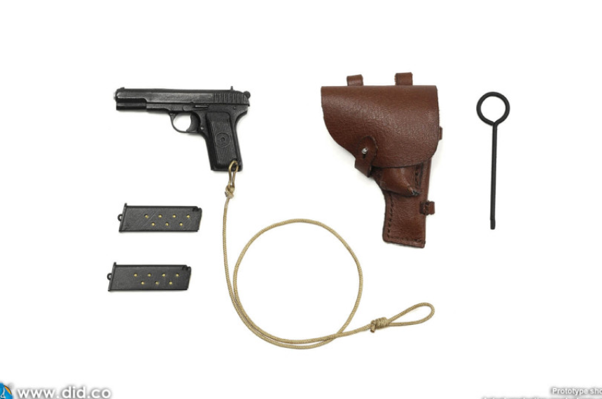 디드 DID R80173 콜오브듀티 빅토르 레즈노프 밀리터리 1/6 피규어