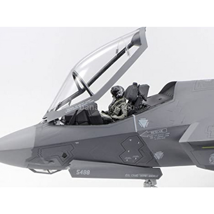 타미야 1/72 워버드 컬렉션 시리즈 No.92 록히드 마틴 F-35A 라이트닝II