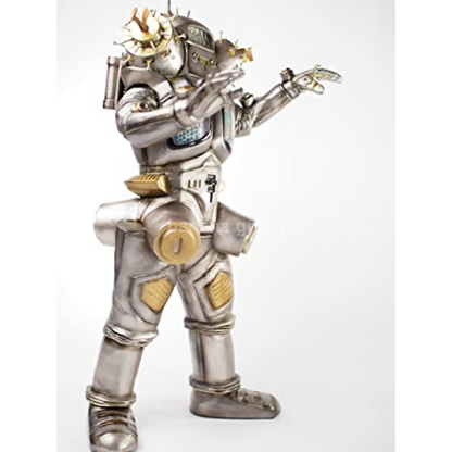 CCP 특촬 시리즈 우주로봇 킹죠 건메타 Ver. 피규어