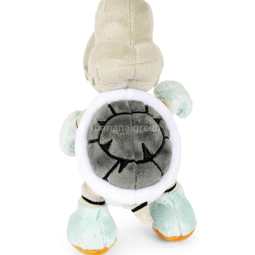 리틀버디 작은친구 슈퍼마리오 올스타 컬렉션 와르르 해골거북이 봉제 플러시 인형