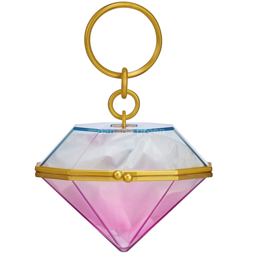 리얼리틀스 수집 가능한 마이크로 핸드백 컬렉션