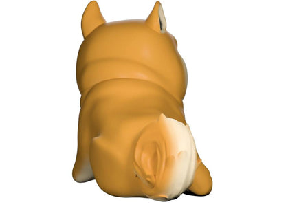 Doge 비닐 피규어 8.9cm(3.5 인치) 귀여운 시바 인터넷 밈 피규어