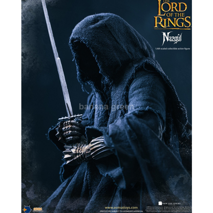 AsmusToys LOTR005V2 반지의제왕 나즈굴 피규어 1/6