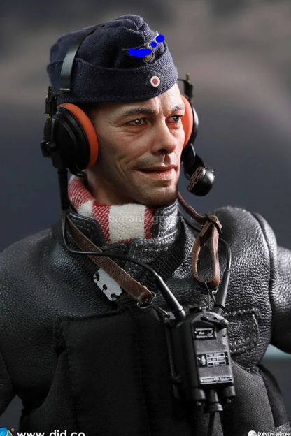 DID D80153 디드 독일 U-Boat Seaman 1/6 밀리터리 피규어