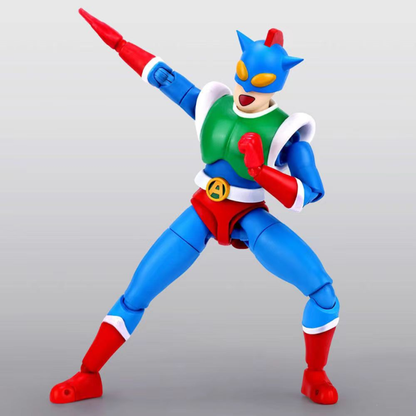 DASIN GT 액션가면 짱구