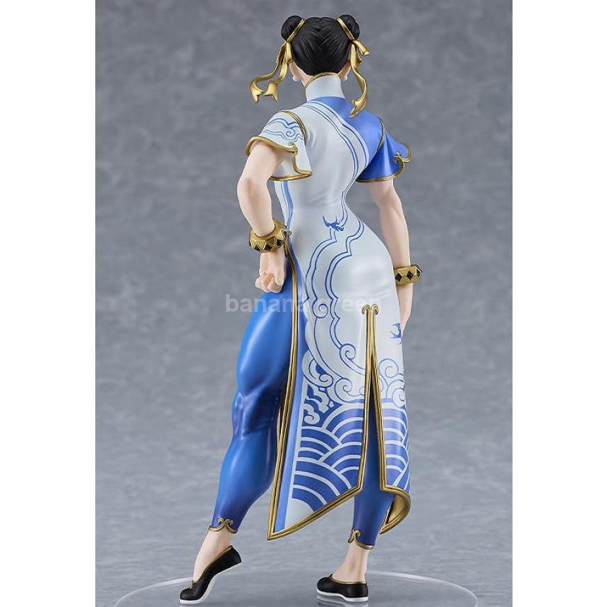 POP UP PARADE 스트리터 파이터 6 춘리 피규어