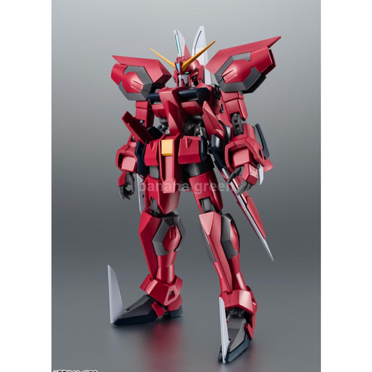 ROBOT혼 기동전사 건담 SEED SIDE MS GAT-X303 이지스 건담 ver. ANIME 피규어