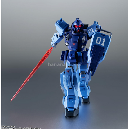 ROBOT혼 SIDE MS 기동전사 건담 외전 더 블루 데스티니 RX-79BD-1 1호기