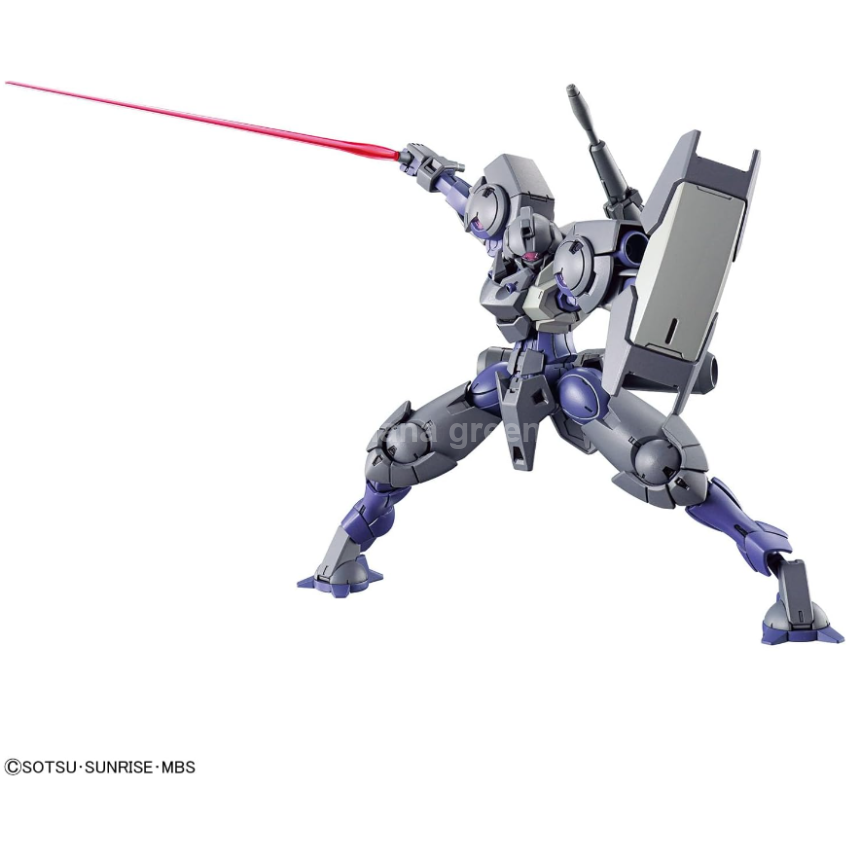 HG 기동전사 건담 수성의 마녀 하인드리 슈트룸 프라모델