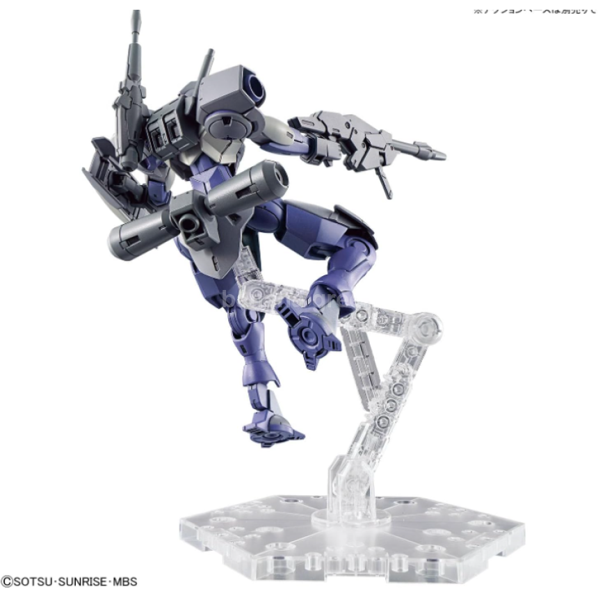 HG 기동전사 건담 수성의 마녀 하인드리 슈트룸 프라모델