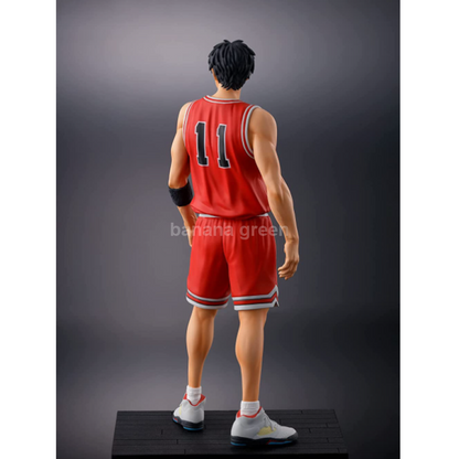 DiGiSM One and Only 슬램덩크 루카와 가에데 서태웅 피규어