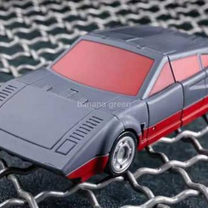 BW-001 브레이크다운 와일드라이더 합체전사 매나졸 매직스퀘어 BW001 레전드급 KO 증강판 피규어 세트