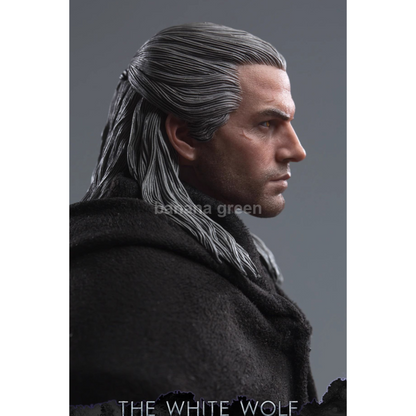 Buzztoys 버즈 BUZ001 위쳐 1/6 게롤트 헨리카빌