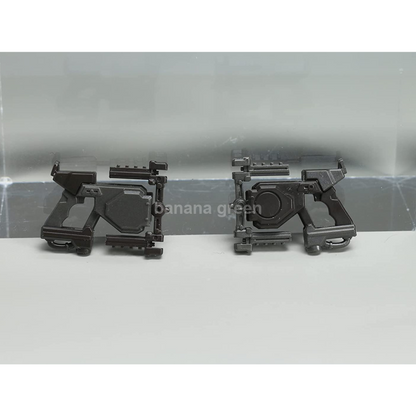 DODOWO 영롱 INCARNATION 하광자 팬디 피규어