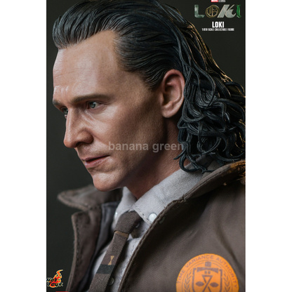 핫토이 Hottoys TMS061 로키 1/6 LOKI