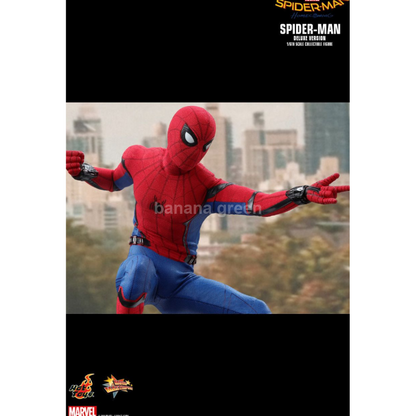 핫토이 Hottoys MMS426 스파이더맨 홈커밍 1/6 디럭스