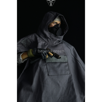 CBI x Easy Simple 이지앤심플 27005 테스크포스58 1/6 브레드