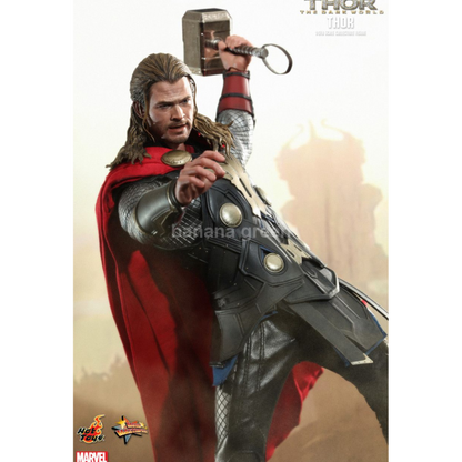 핫토이 Hottoys MMS224 토르 다크월드 1/6 THOR