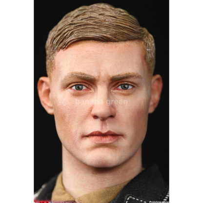 DID 디드 3R GM647 WWII 1/6 독일 SS친위대 Archard