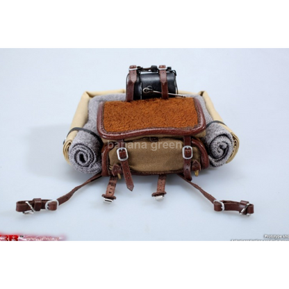 DID 디드 3R GM647 WWII 1/6 독일 SS친위대 Archard