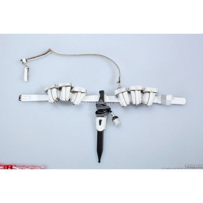 DID 디드 3R GM647 WWII 1/6 독일 SS친위대 Archard