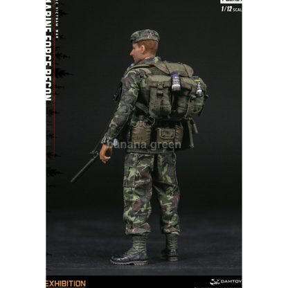 댐토이 DAMTOYS PES009 1/12 해병대 포스리콘