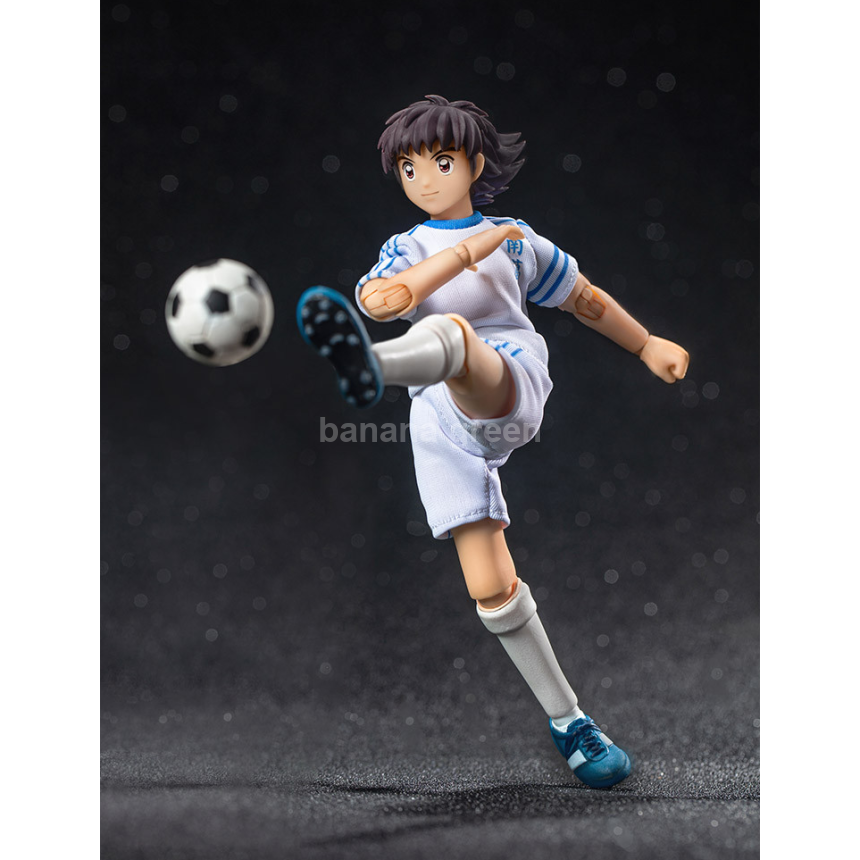 942TOYS 대성 1/10 캡틴츠바사 액션피규어