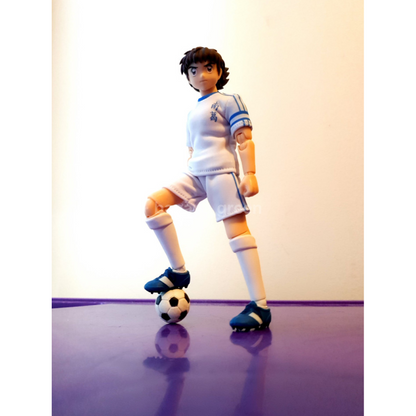 942TOYS 대성 1/10 캡틴츠바사 액션피규어