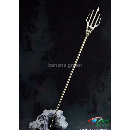 BY-ART BY-P4 아쿠아맨 1/6 트라이던트 창