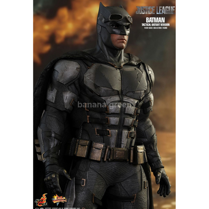 핫토이 HOTTOYS MMS432 저스티스리그 1/6 배트맨 택티컬수트