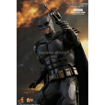 핫토이 HOTTOYS MMS432 저스티스리그 1/6 배트맨 택티컬수트