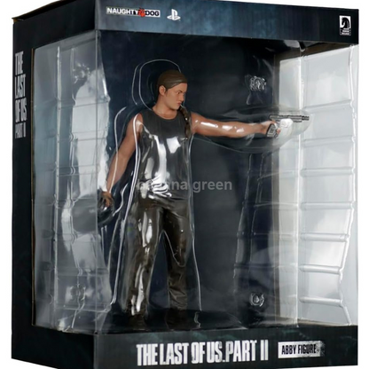 Dark Horse 더 라스트 오브 어스 애비 피규어