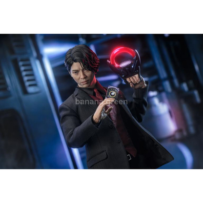 (출시) BLADE TOYS BT-001 울트라맨 히어로 도쿠사츠 피규어 1/6