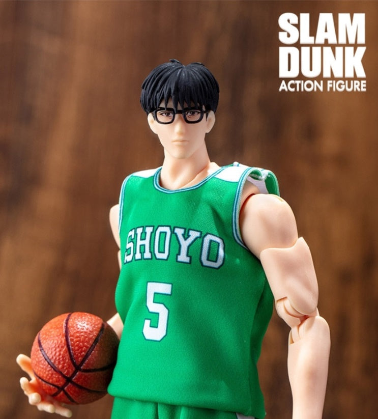 DASIN 슬램덩크 상양 성현준 액션피규어