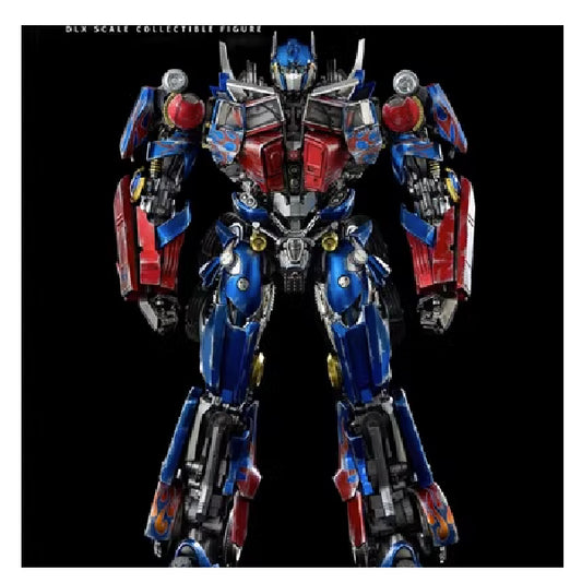 트랜스포머 3A TOYS Threezero DLX 쓰리제로 옵티머스프라임