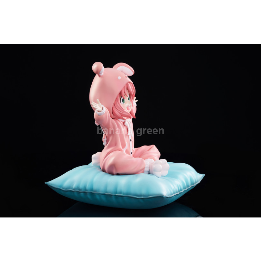 스파이패밀리(ZeroZero STUDIO) 아냐 포저 한정판 레진 피규어