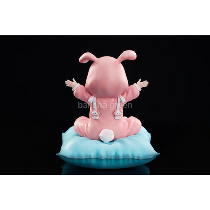 스파이패밀리(ZeroZero STUDIO) 아냐 포저 한정판 레진 피규어