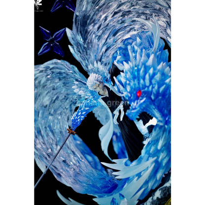 블리치(TriEagles TES 트라이글스 STUDIO) LED 호정 13번대 10번대 대장 히츠가야 토시로 리미티드 GK