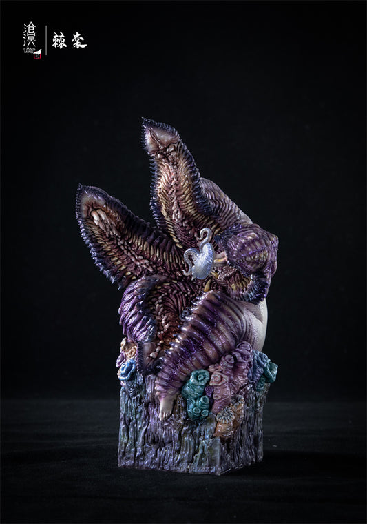 Cangming 피규어 한정판