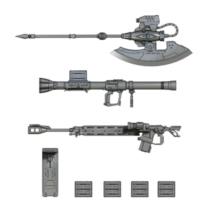 GMD모형 x SH스튜디오 1/60 PG MS-06R-1A 자쿠2 고기동형 검은 삼연성 레진 컨버전 킷